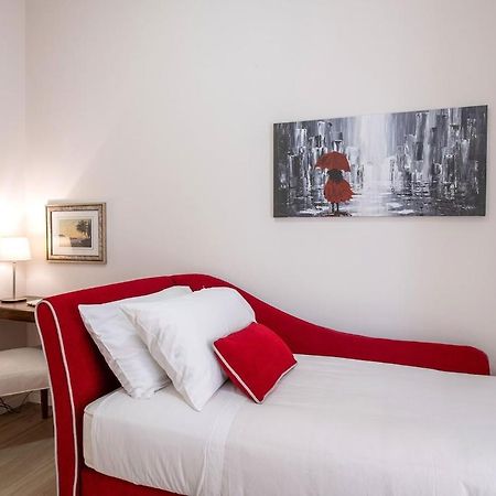 Gemma Di Zagara Apartment Sorrent Exterior foto