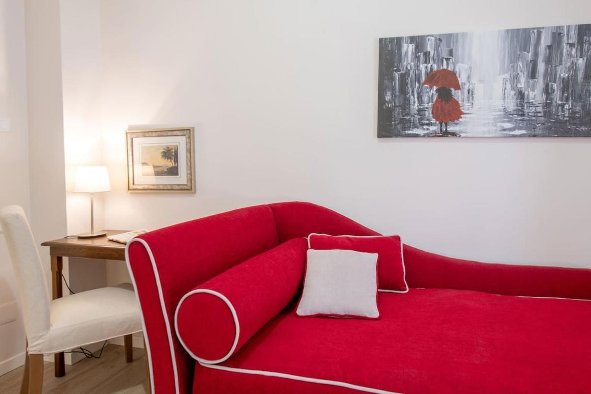 Gemma Di Zagara Apartment Sorrent Exterior foto
