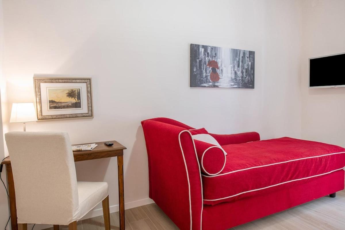 Gemma Di Zagara Apartment Sorrent Exterior foto