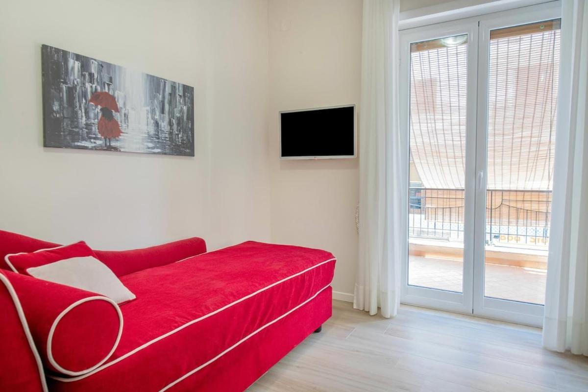 Gemma Di Zagara Apartment Sorrent Exterior foto