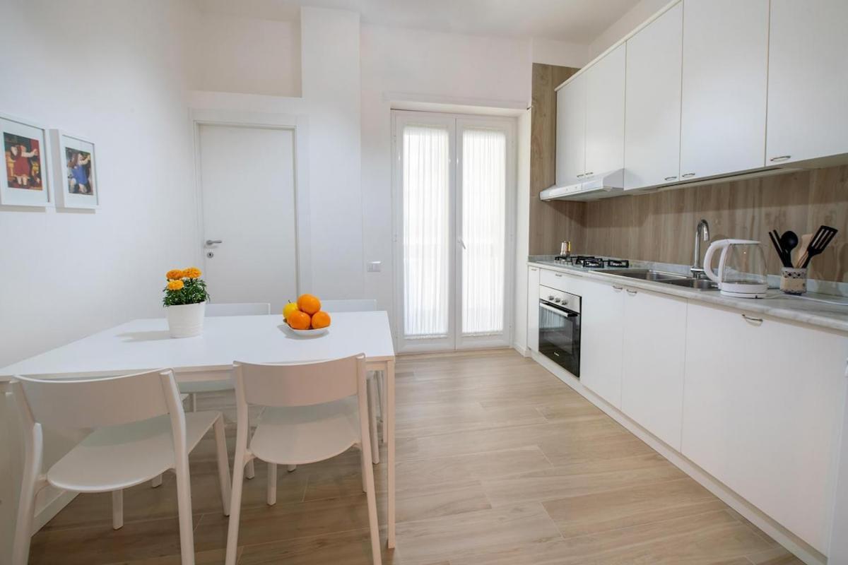 Gemma Di Zagara Apartment Sorrent Exterior foto